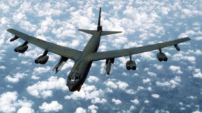 昨天川普预告更猛烈的打击，今天主角之一终于上场