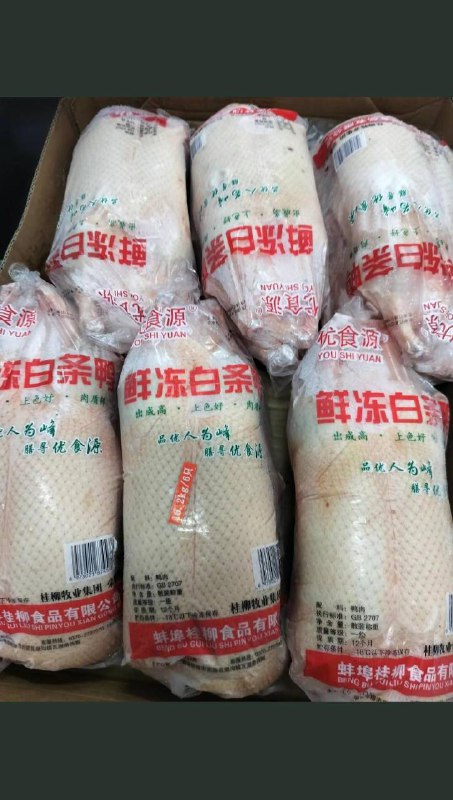 烧鸭 #科技与狠活 色素加25元冰冻白条鸭就是这样制作的烧鸭 #科技与狠活 色素加25元冰冻白条鸭就是这样制作的