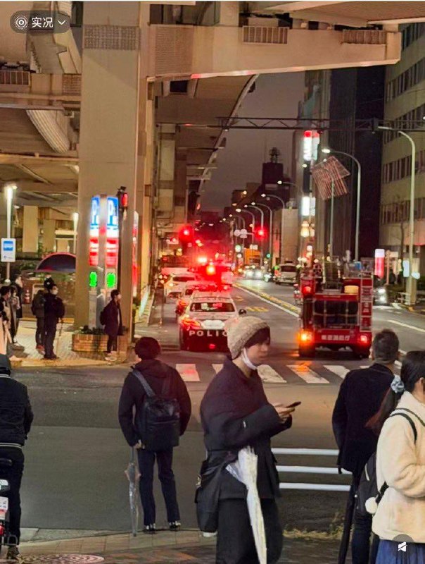 日本池袋宝可梦中心女性店员遇害，行凶男子自杀26日晚7时15分左右（北京时间6点15分），位于东京都丰岛区东池袋3丁目的阳光城接到报警称
