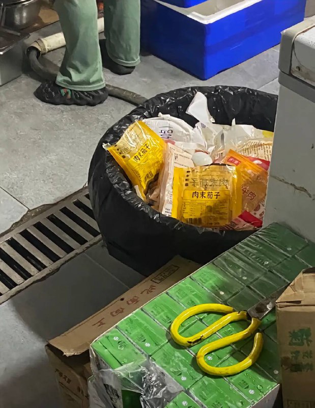 美食探店 #舌尖上的美食  #外卖 🥡美食探店 #舌尖上的美食  #外卖 🥡