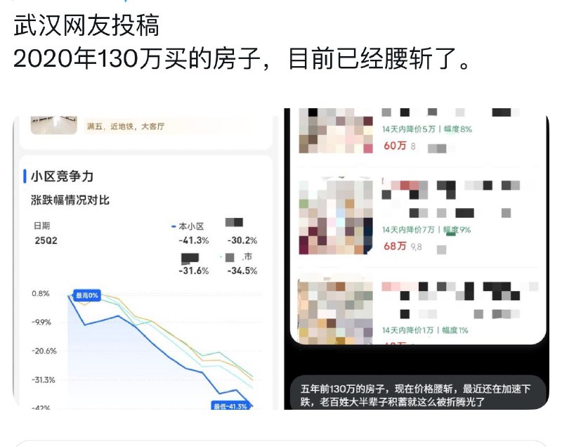 韭菜相信了宣传的力量中共的基本盘要完蛋了