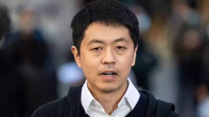中国香港前立法会议员许智峯周六在其脸书页面上发帖称，他已获得澳大利亚庇护