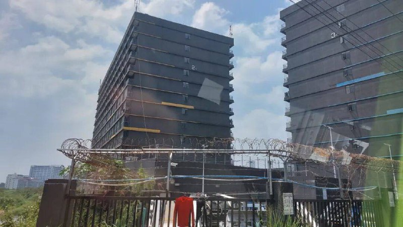 国际制裁引发柬埔寨赌业震荡