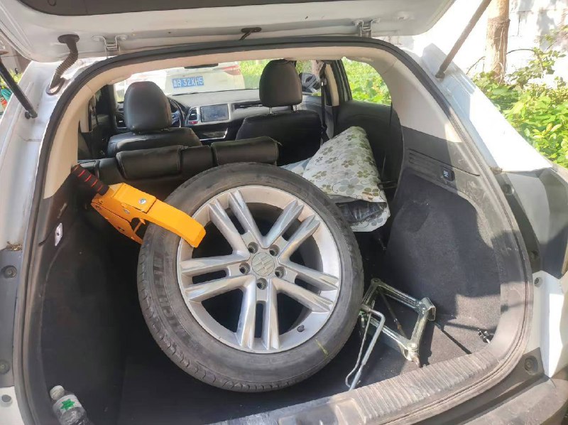 挑战 #锁车🌚挑战 #锁车🌚