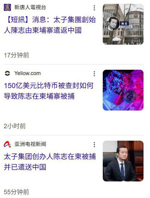 财新10000字深挖陈志