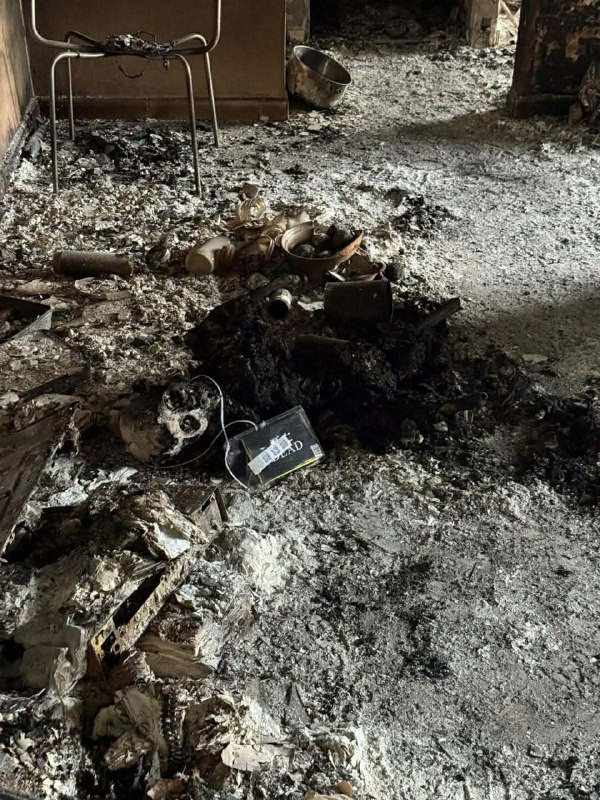 #香港 消防单位严禁封杀不得外传的宏福苑火灾后现场的照片，触目惊心 #香港 #火灾#香港 消防单位严禁封杀不得外传的宏福苑火灾后现场的照片，触目惊心 #香港 #火灾