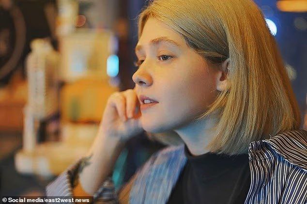 白俄歌手在缅甸电诈园区惨遭杀害！上个月，一名26岁的白俄罗斯女子薇拉·克拉夫佐娃在被卖入泰缅边境地区的电诈园区后，最终惨遭杀害