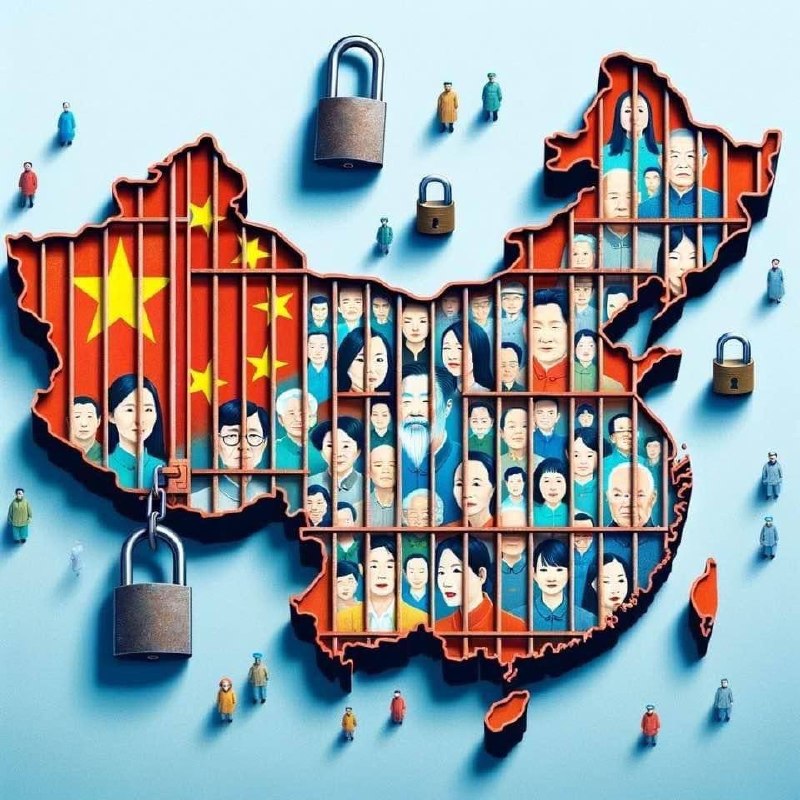 中华民族笼的传人