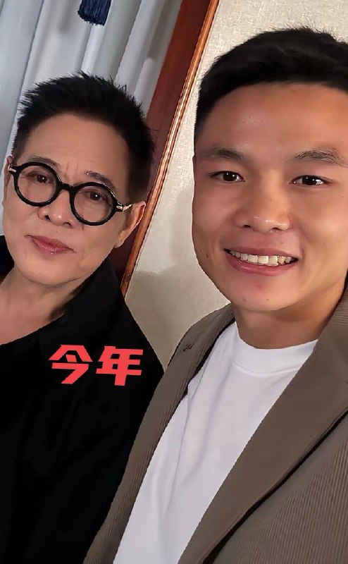 最近国内互联网热传的 李连杰 、洪金宝 、倪萍 三人身体越来越好不知道这后面的流量推手是想干嘛？ 卖药？最近国内互联网热传的 李连杰 、洪金宝 、倪萍 三人身体越来越好不知道这后面的流量推手是想干嘛？ 卖药？