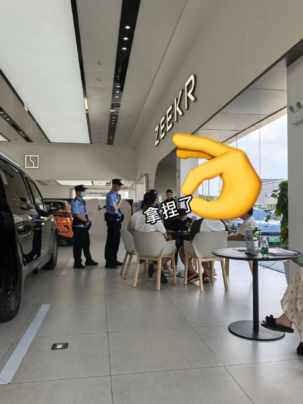 #盐城 #极氪 老车主每天来吃两顿#盐城 #极氪 老车主每天来吃两顿