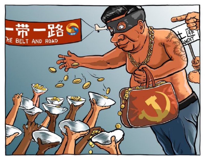 多年来，习近平投入数百亿美元把伊朗打造成为一项结构性资产