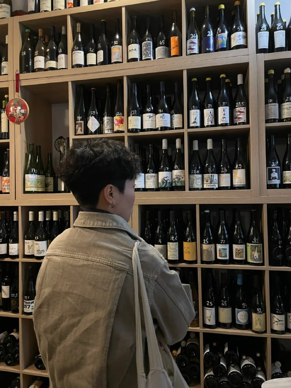 #巴黎   #喝酒  #日常   address