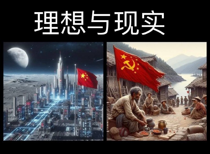 社会主义依赖于穷人