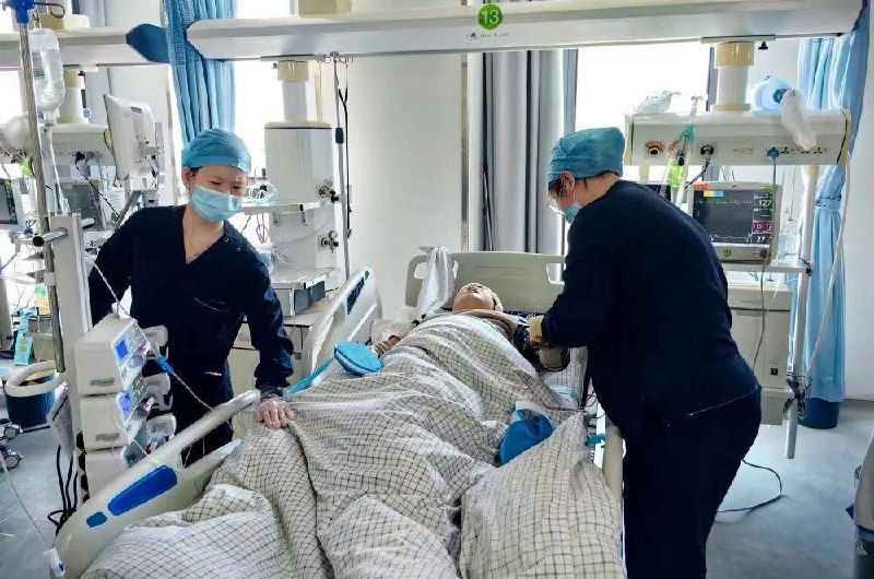 杭州东站 跳轨 #后续