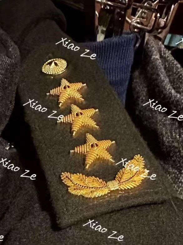 嚣张红二嚣张红二