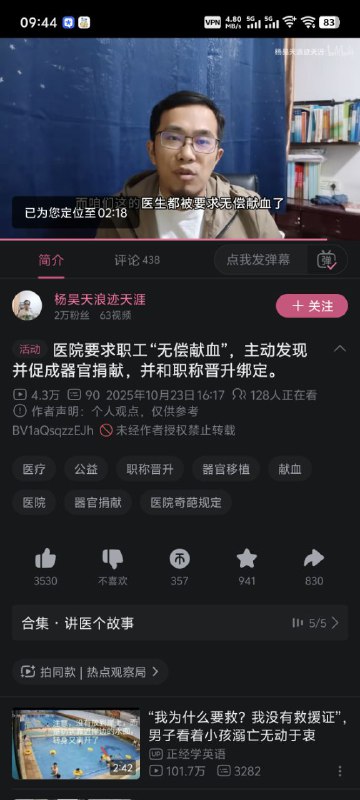 行走的器官行走的器官