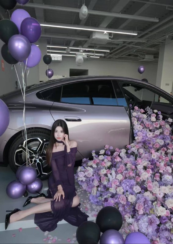 小米 su7 车友群 一个群600人450个女车主 #美女 #车模小米 su7 车友群 一个群600人450个女车主 #美女 #车模