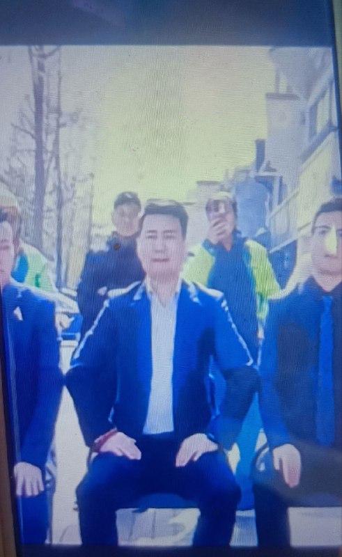 香港维尔利资金盘诈骗犯林建军