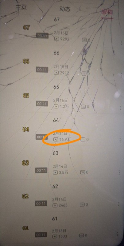 誰在惡意觀看誰在惡意觀看