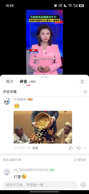 大撒币