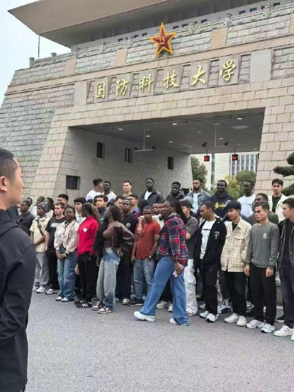 哪里来的黑哥