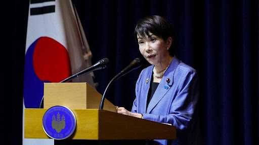 中国裔日本议员要求把薛剑驱逐出境 大阪知事将拒绝参加中国大阪总领馆活动20日，中国裔日本维新会参议员石平在参议院外交防卫委员会首次进行质询，就中国驻大阪总领事薛剑针对高市早苗首相有关台湾发言发帖一事，追问外相茂木敏充是否有可能要求其“退出日本（驱逐出境）”，而大阪府知事吉村洋文在20日表示