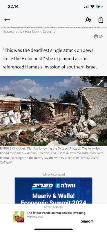 #俄罗斯🇷🇺，🇨🇳中国“拒绝谴责哈马斯焚烧人民”俄罗斯和中国拒绝谴责哈马斯因在音乐会上枪杀无辜平民活活烧死她们，强奸了数百人质的妇女和女孩，”大使说