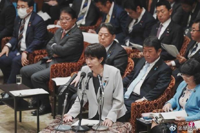 日首相拟修改无核三原则　方便美部署载核舰艇日本政府消息人士透露，首相高市早苗正在探讨修改日本长期坚持的无核三原则