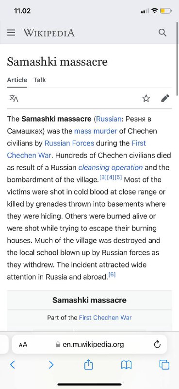 #俄罗斯🇷🇺屠杀穆斯林已经好几次了 中国人不敢写 什么车臣都是被屠杀过的了 学乖了#俄罗斯🇷🇺屠杀穆斯林已经好几次了 中国人不敢写 什么车臣都是被屠杀过的了 学乖了