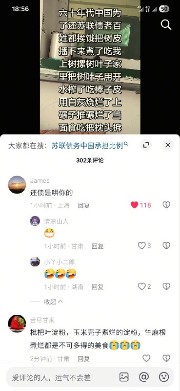 还债是骗傻子的😁