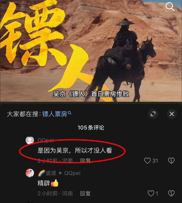中国电影春节档大年初一票房总结