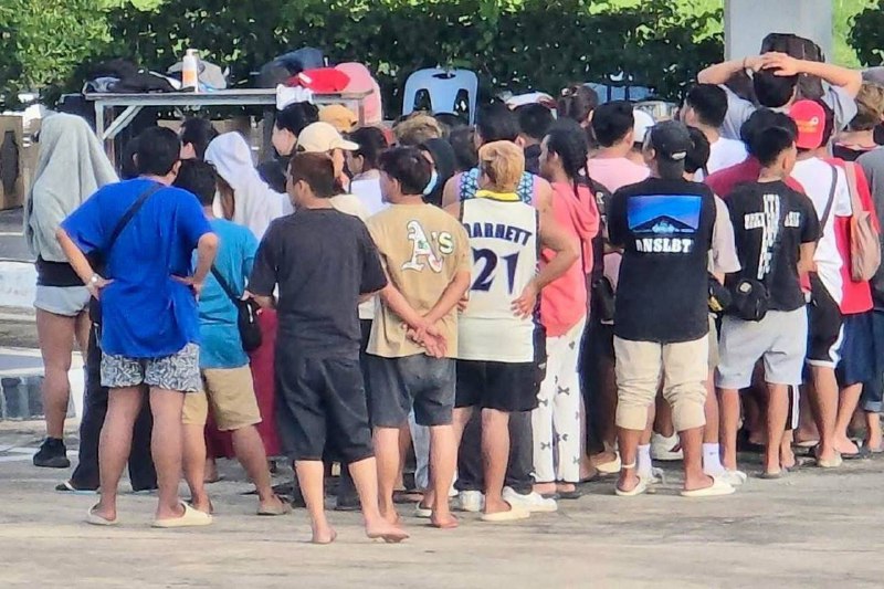 泰国警方消息