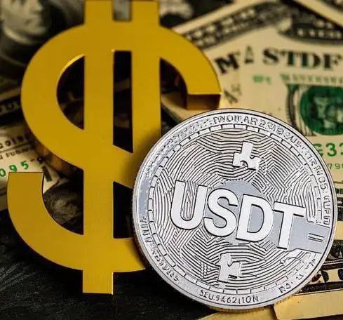 #币圈新闻  香港《稳定币条例》落地，USDT 在港遭全面封杀‼️‼️‼️香港《稳定币条例》正式生效，USDT 被排除在合规体系之外