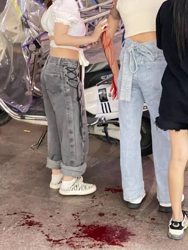 #精神小妹 🔊#吃瓜#精神小妹 🔊#吃瓜