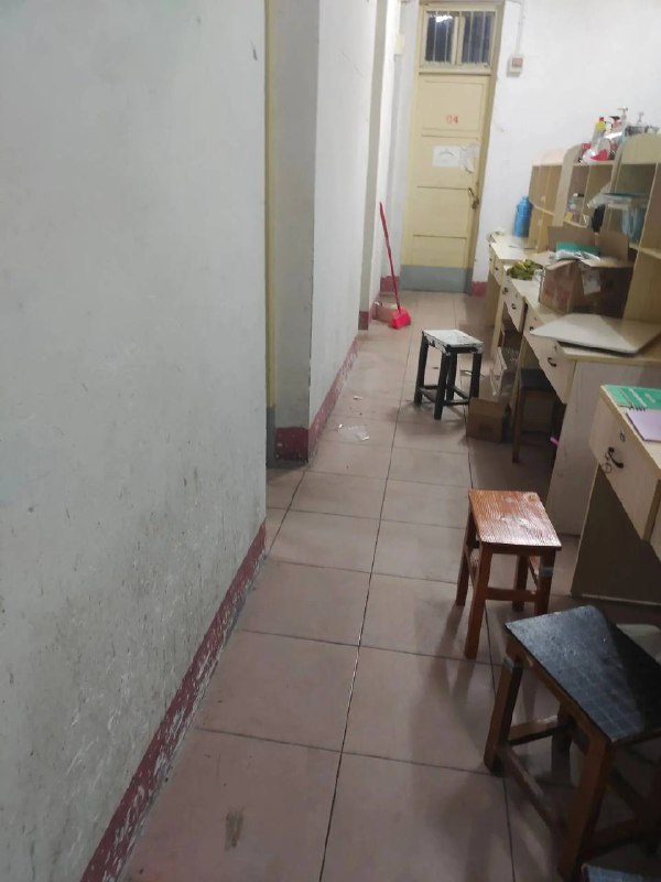 衡师老校区 28 人寝实拍 #衡阳师范学院衡师老校区 28 人寝实拍 #衡阳师范学院