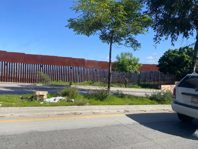 #感谢投稿群友已成功走到了美国了😆#感谢投稿群友已成功走到了美国了😆