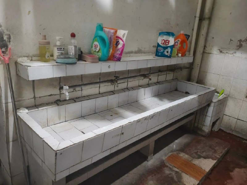 衡师老校区 28 人寝实拍 #衡阳师范学院衡师老校区 28 人寝实拍 #衡阳师范学院